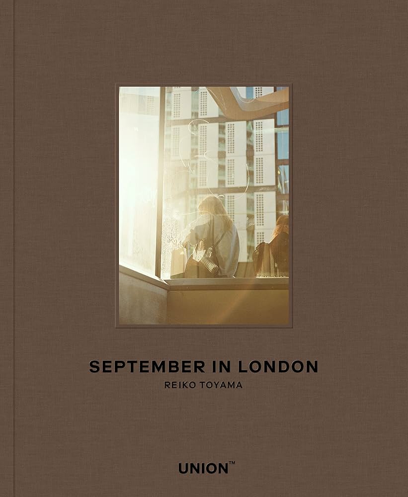 stayinLondonフォトブック Stay in London フォトブック
